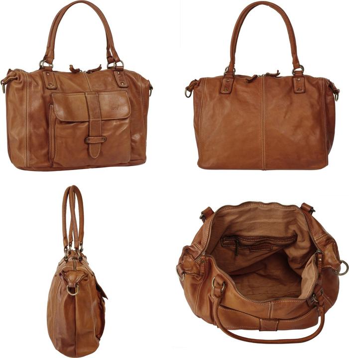 Immagine prodotto Forty Shopper XXL (24 l)