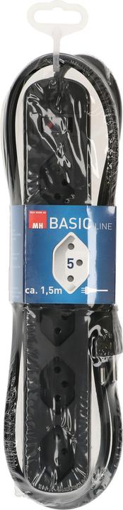 Image du produit Max Hauri Ligne de base (5 x, Type 13, 1.50 m)