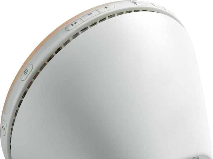 Actual product image Philips Wake-up Light