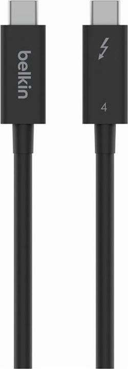Image du produit Belkin USB C – USB C (1 m, USB 4.0, 100 W)