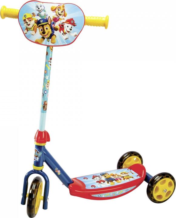 Smoby Paw Patrol 3W