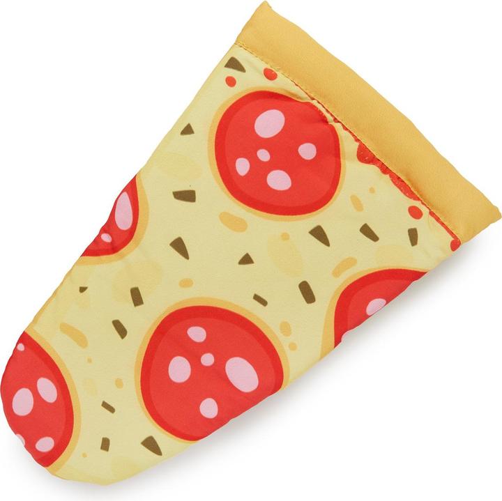 Balvi Guanto da forno PIZZA (Silicone, Poliestere)