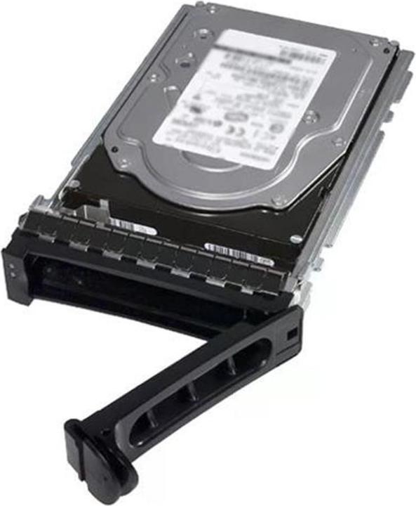 Dell Hard Drive NLSAS 7.2K 512n 3.5in Hot-Plug Customer Kit (4 TB, 3.5")