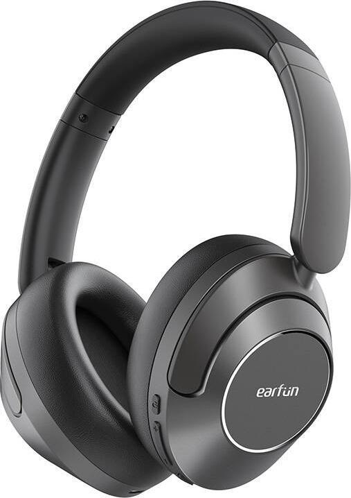 Produktbild EarFun WavePro (ANC, 55 h, Kabellos, Kabelgebunden)