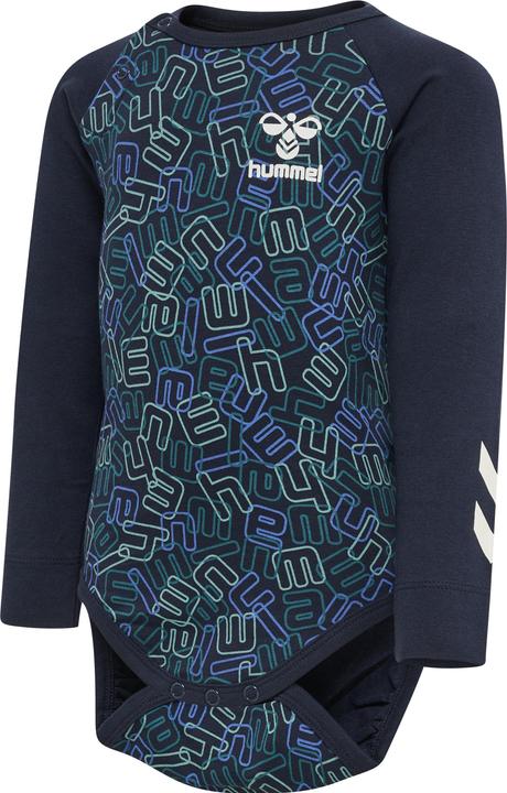 Actual product image hummel Hmlolly Body L/S (56)