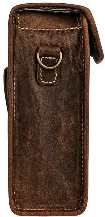 Produktbild Dörr Fernglasköcher Kapstadt S brown (Kamera Etui, 2.30 l)