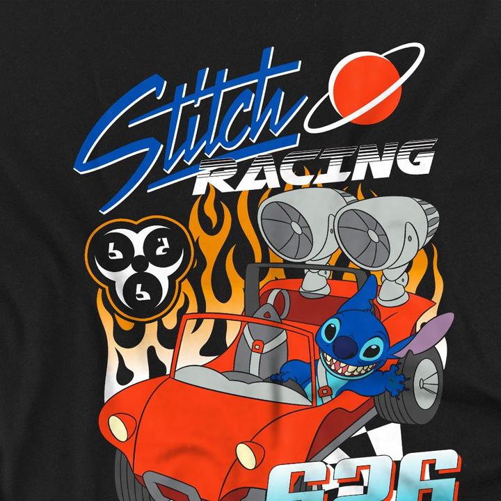 Produktbild Lilo & Stitch 626 TShirt (116)