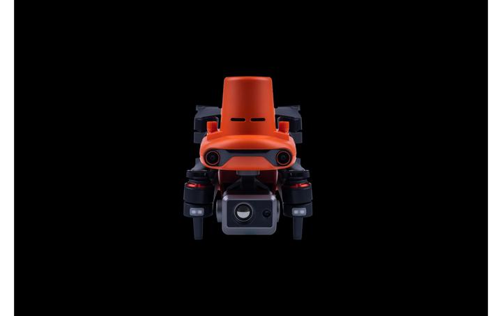 Actual product image Autel EVO II Dual (1250 g, 48 Mpx)