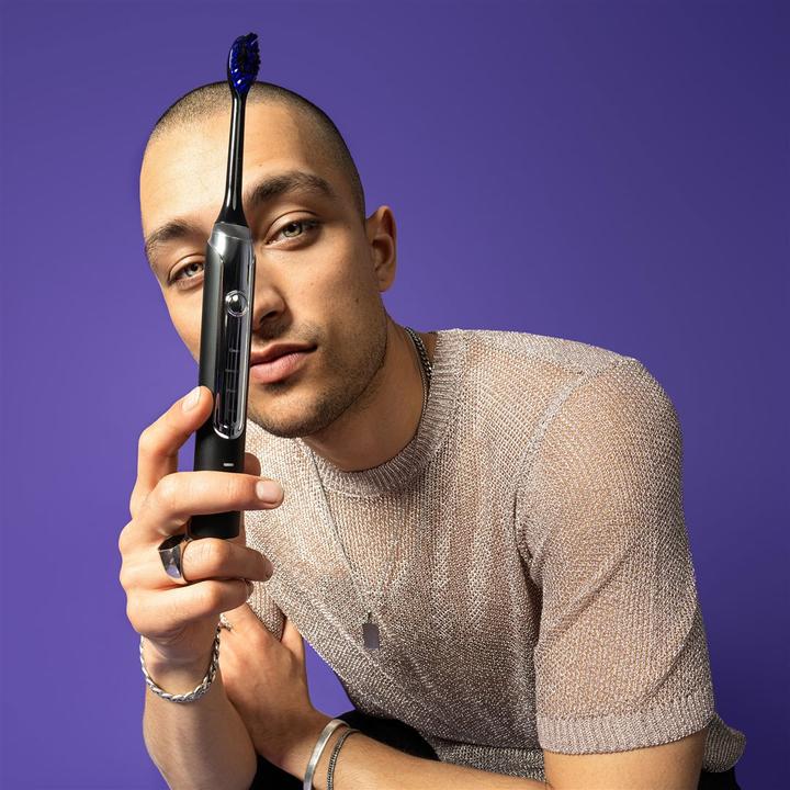 Produktbild SmilePen SonicBlue Whitening (Schallzahnbürste)