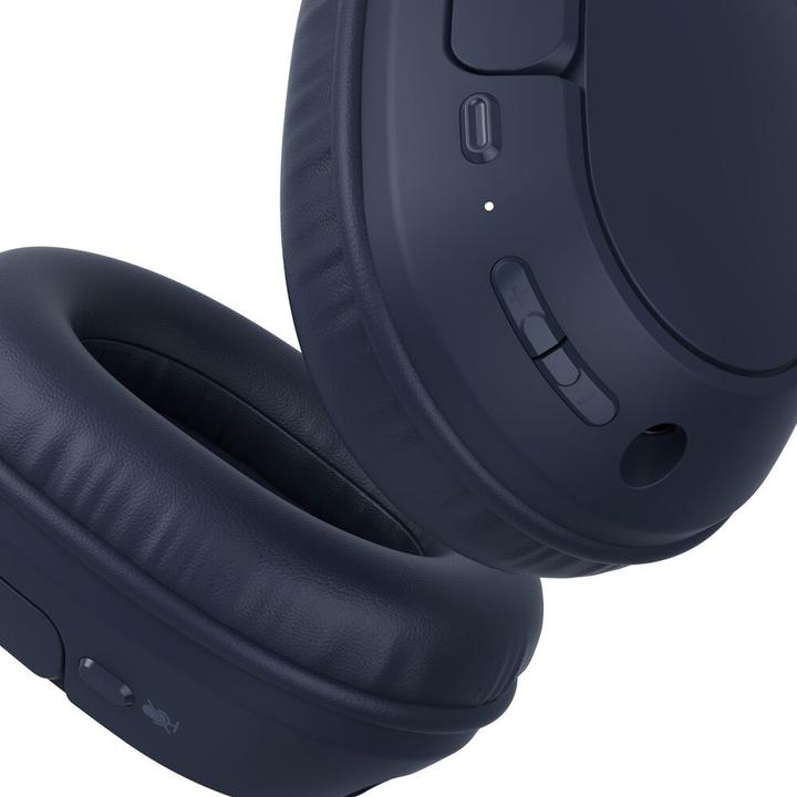 Produktbild Belkin Soundform Surround (NC, 1 h, Kabellos, Kabelgebunden)