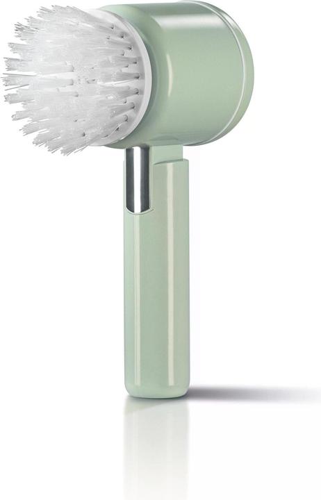 Easymaxx Cordless brush scrubber (1 pcs.)
