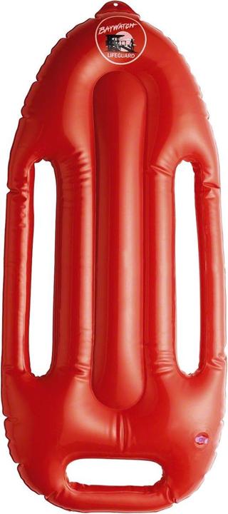 Actual product image Smiffys Baywatch Bademeister (M)
