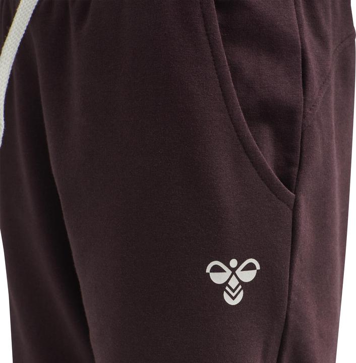 Actual product image hummel Nueve Pants (146)