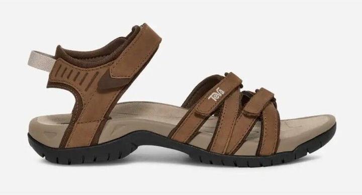 Actual product image Teva Tirra Leather (38)