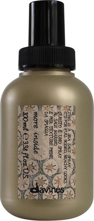 Image du produit Davines Ceci est un spray au sel de mer (100 ml)