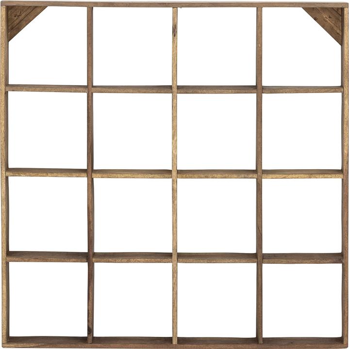 Actual product image Bloomingville Tilo (70 x 10 x 70 cm)