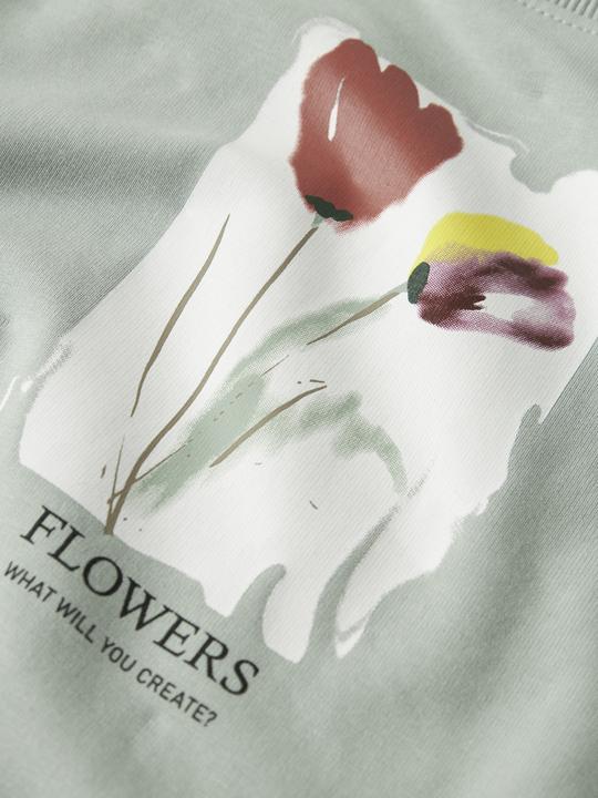 Actual product image Name it Bio-Baumwoll Sweatshirt (110)