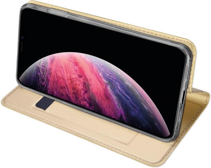 Immagine prodotto Dux Ducis Serie Skin Pro (Apple iPhone 11 Pro Max)