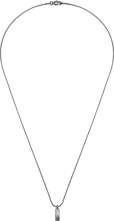 Immagine prodotto True Rebels Collana da uomo in acciaio inossidabile - 37332 (Acciaio inossidabile)