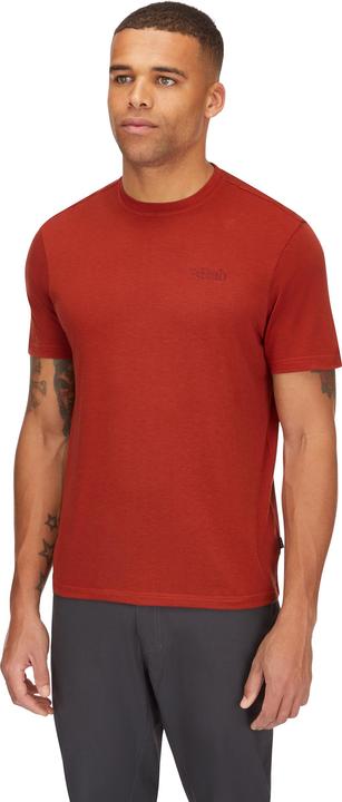 Actual product image Rab Crimp Logo (XL)