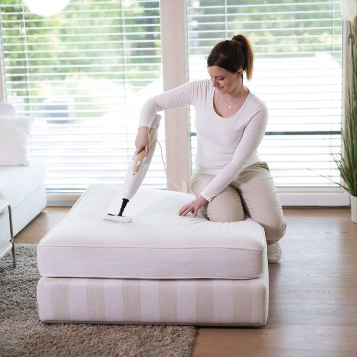 Produktbild Livington Prime Steam Scrubber (1300 W)