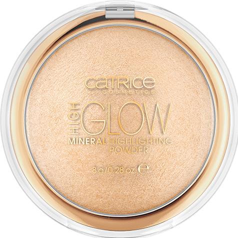 Produktbild Catrice High Glow (020, Highlighter, 8 g)