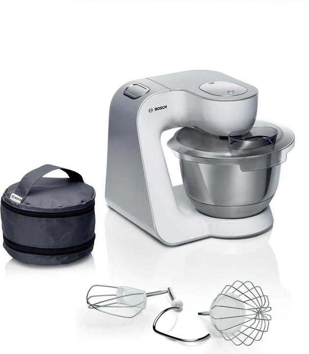 Produktbild Bosch Hausgeräte Serie 4 MUM58200E (1000 W)