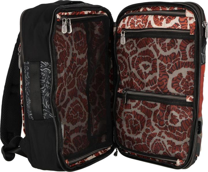 Actual product image Anekke Viaje Reiserucksack 41,5 cm Laptopfach (16 l)
