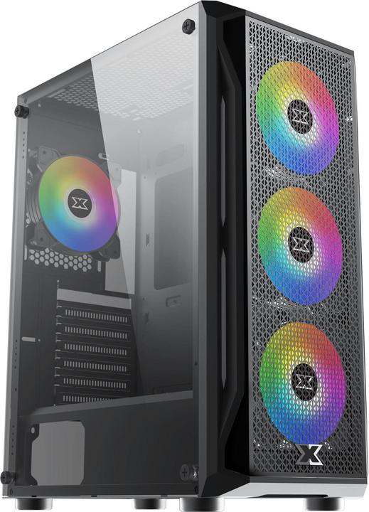 Image du produit Xigmatek Gaming X (ATX, mATX, Mini-ITX)