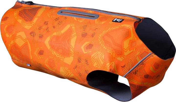 Produktbild Hurtta Swimmer Vest, orange, Gr. XL (XL, Hundeschwimmweste)