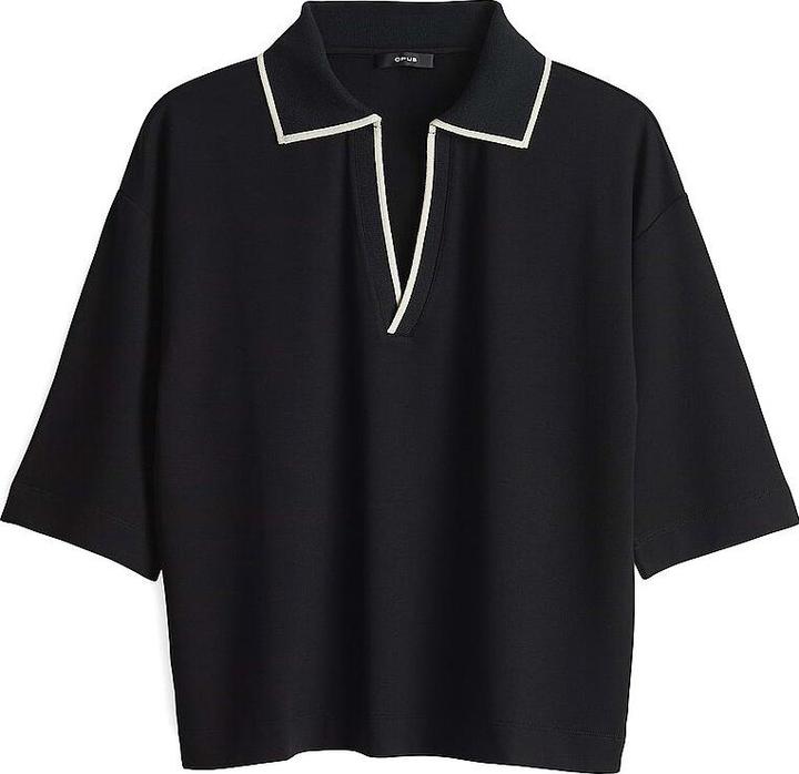 Actual product image Opus Poloshirt SOFFICE (38)