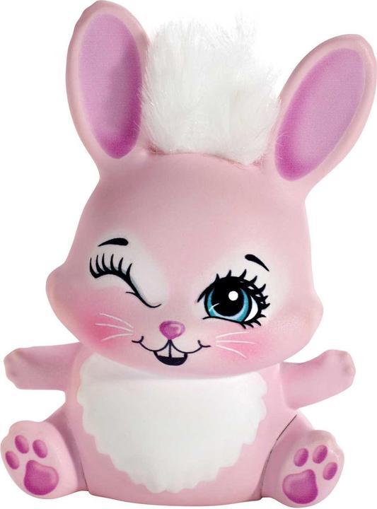 Produktbild Enchantimals Bree Bunny und Twist
