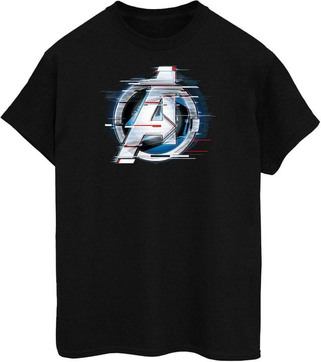 Dick Smith Team TShirt Logo