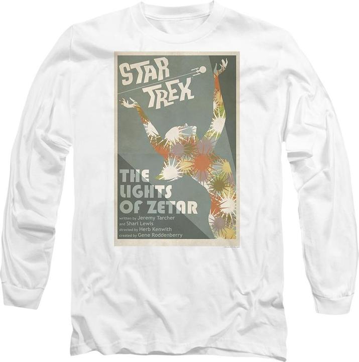 The Original Series Episode 73 TShirt (XXL)