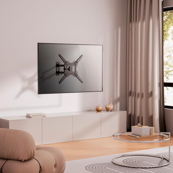 Produktbild Aisens WT55TSE-153 (Wand, 55", 30 kg)