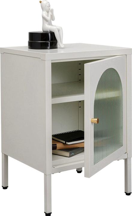 Image du produit Kare Design Kommode Klein Naxos 40x60cm (40 x 60 cm)