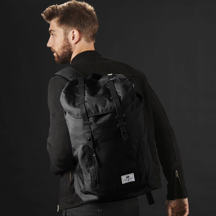Actual product image Lazy Bear Lucas