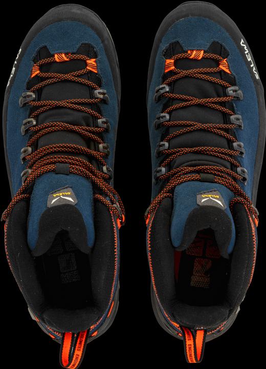 Produktbild Salewa Alp Mate Winter Mid Wasserdichter Schuh (40)