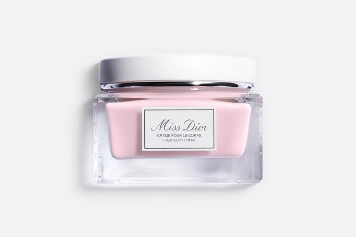 Produktbild Dior Miss (Körpercreme, 150 ml)