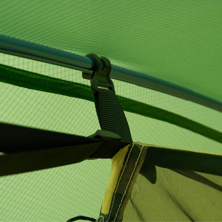 Productafbeelding Wechsel Exogeen 3 (Koepeltent, 2.20 kg, 3 personen)