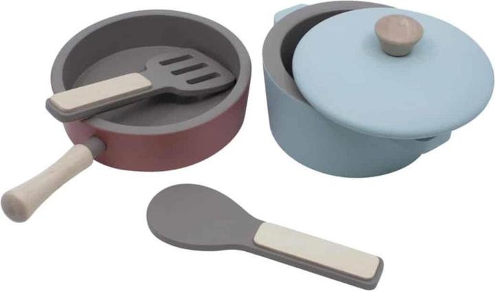 Produktbild Sebra Kinder Küchengeräte-Set