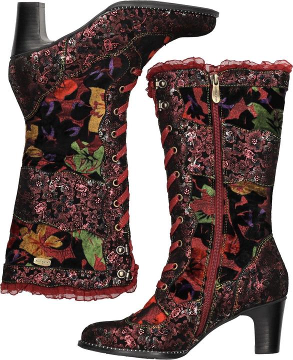 Produktbild Laura Vita Stiefel (40)