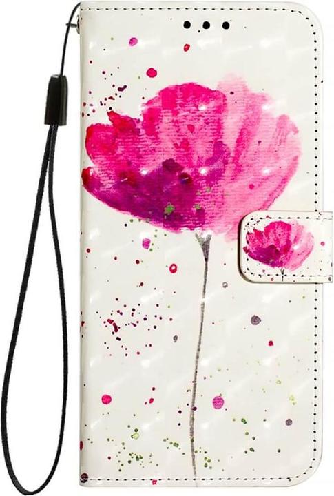 Actual product image Cover-Discount iPhone 16e - Etui Glitzer Effekt (Apple iPhone 16e)