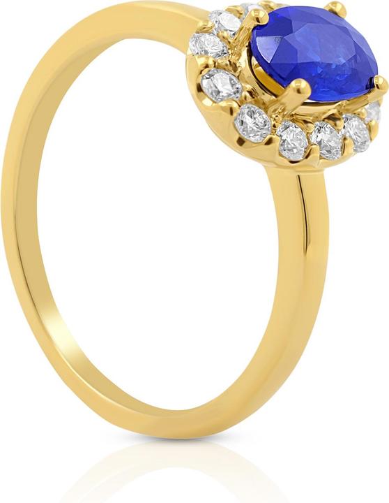 Muau Ring