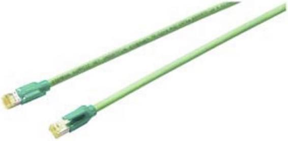 Image du produit Siemens Câble Ethernet industriel TP Cord RJ45 4x2 CAT6A 20m (S/UTP, CAT6a, 20 m)