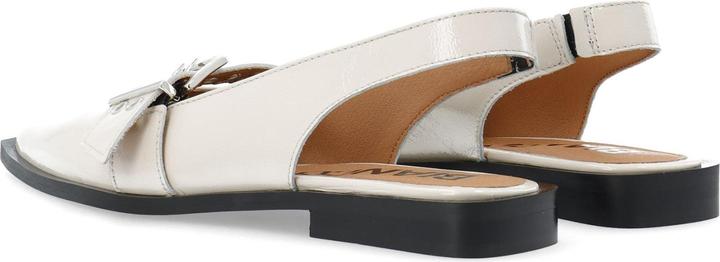 Produktbild Bianco BIAVICTORIA Slingbacks (36)