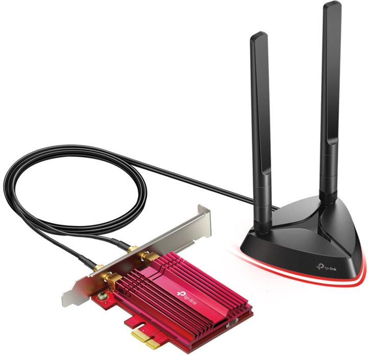 Produktbild TP-Link Archer TX3000E (PCI-E x1)