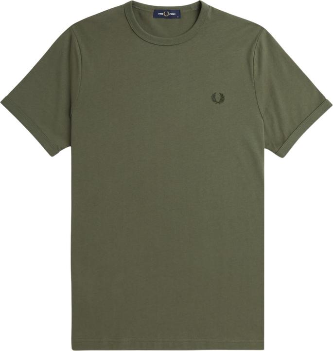 Actual product image Fred Perry Ringer (XL)