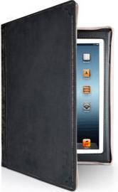 Produktbild TwelveSouth BookBook für iPad - Schwarz (IPad 2)