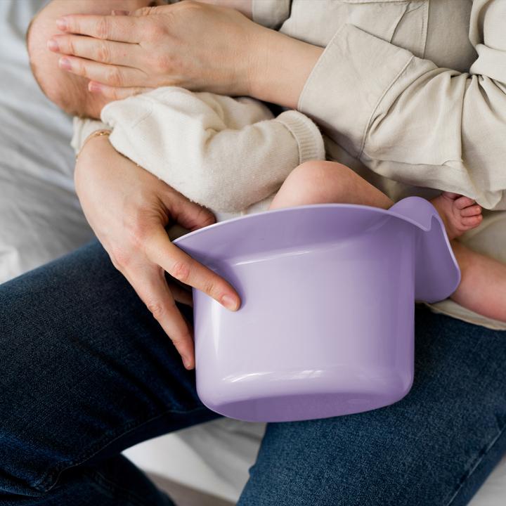 Actual product image Kindsgut Abhaltetöpfchen
